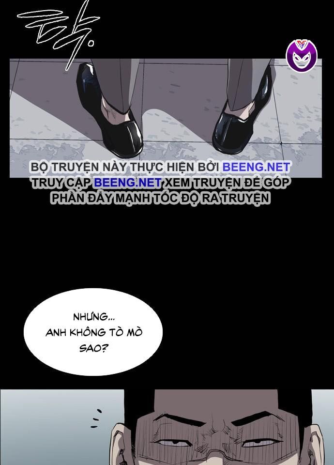 Báo Thù Chap 20 - Next Chap 21