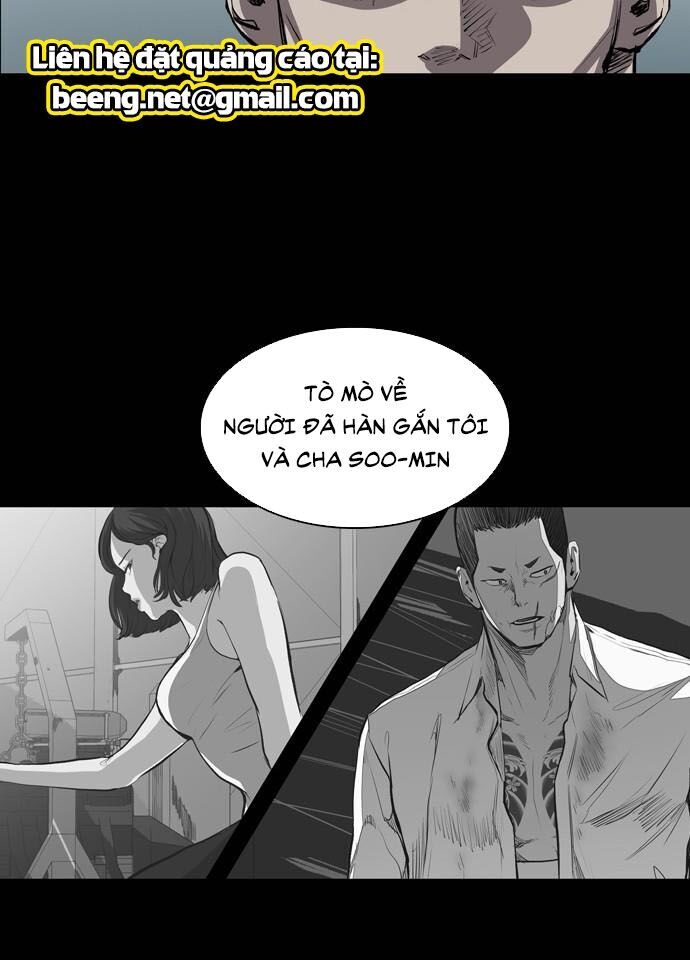 Báo Thù Chap 20 - Next Chap 21