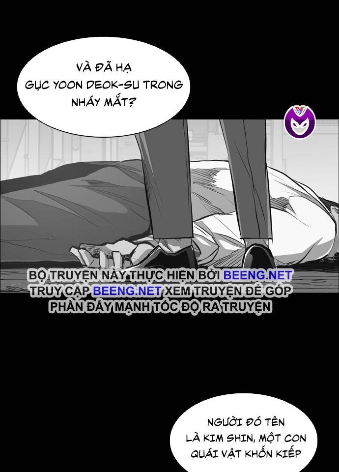 Báo Thù Chap 20 - Next Chap 21