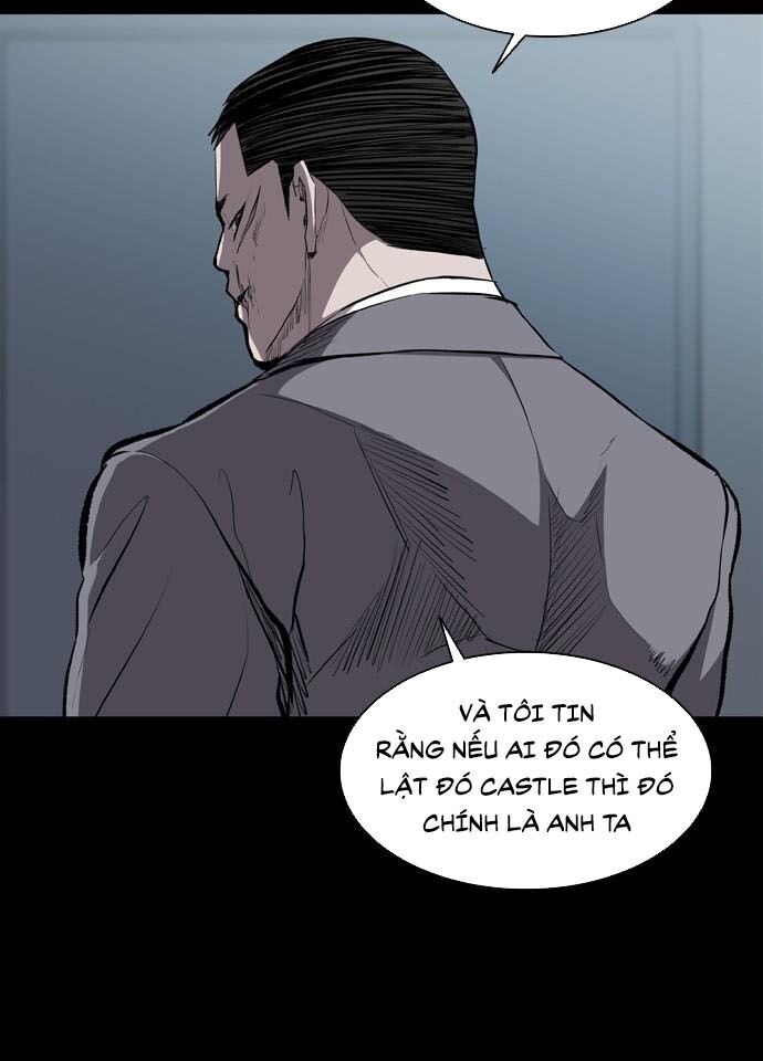 Báo Thù Chap 20 - Next Chap 21