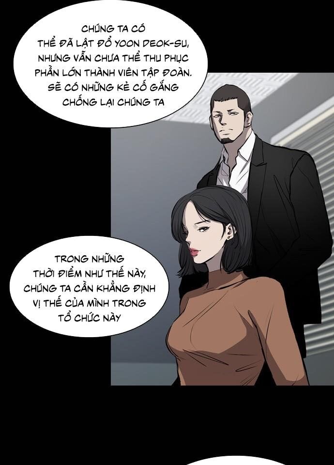 Báo Thù Chap 20 - Next Chap 21