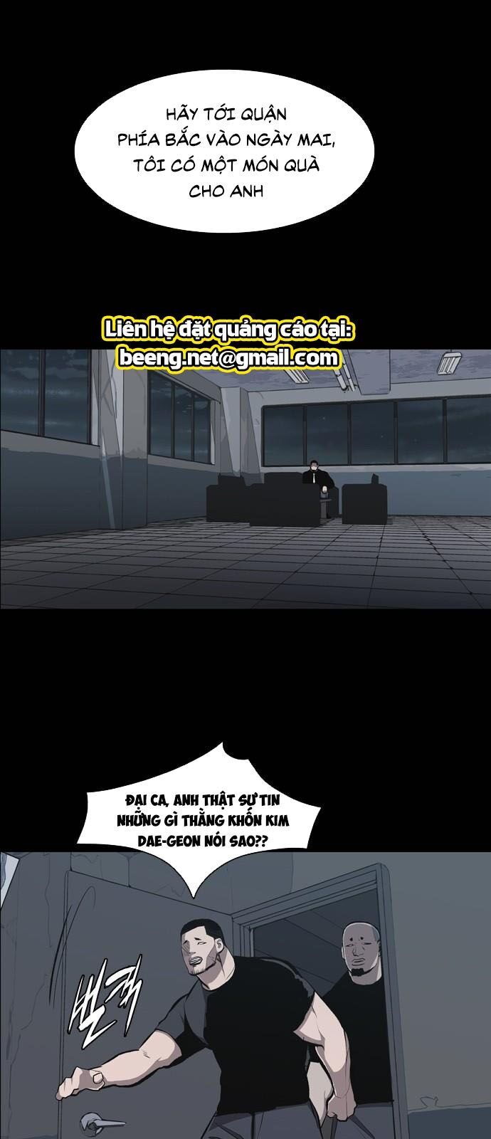 Báo Thù Chap 20 - Next Chap 21