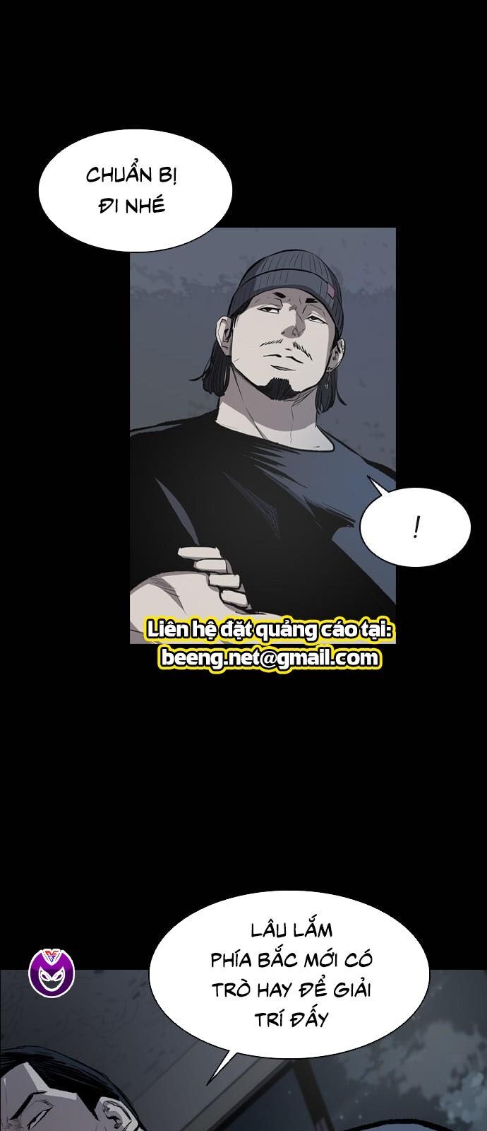 Báo Thù Chap 20 - Next Chap 21