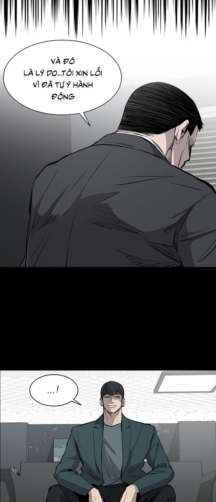 Báo Thù Chap 20 - Next Chap 21