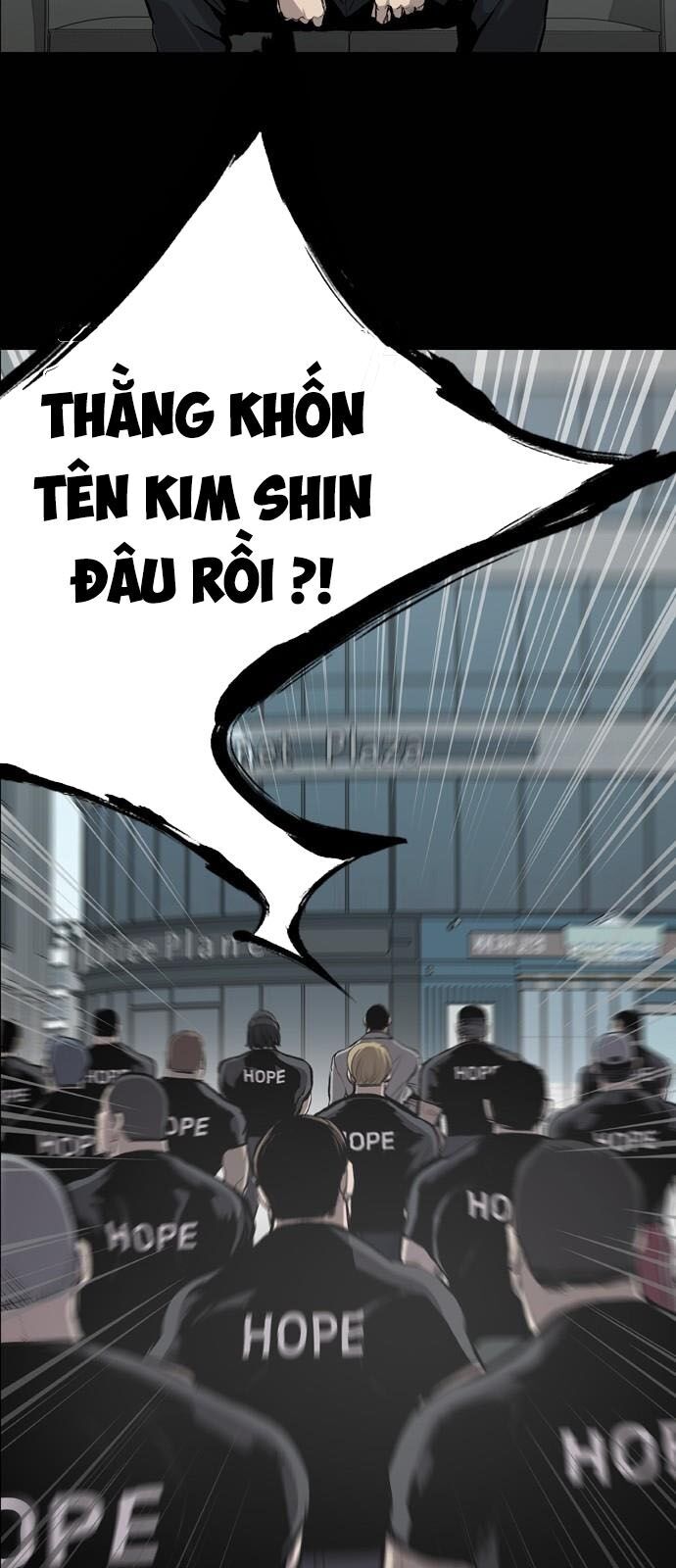 Báo Thù Chap 20 - Next Chap 21