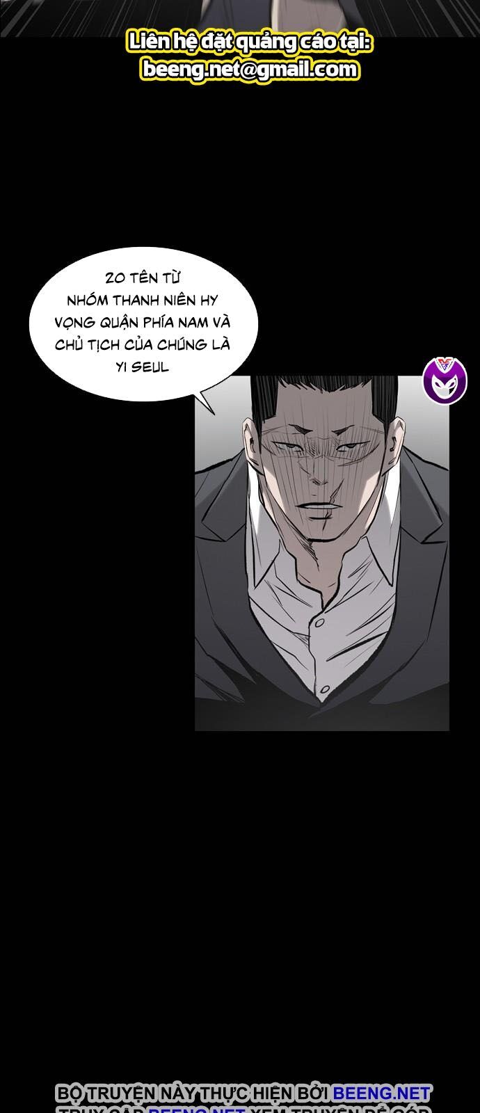 Báo Thù Chap 20 - Next Chap 21