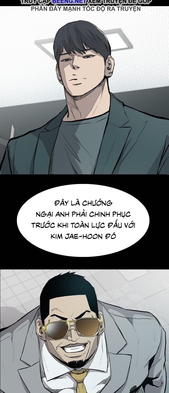 Báo Thù Chap 20 - Next Chap 21