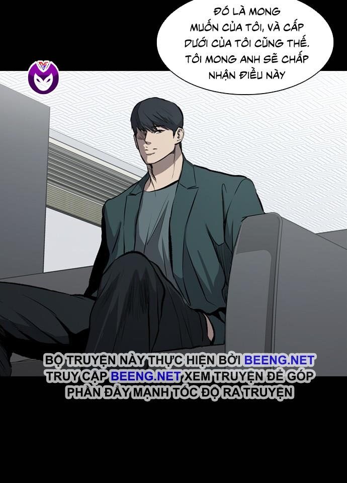 Báo Thù Chap 20 - Next Chap 21
