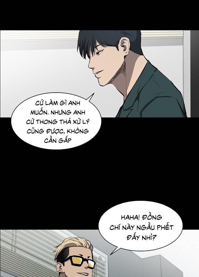Báo Thù Chap 20 - Next Chap 21