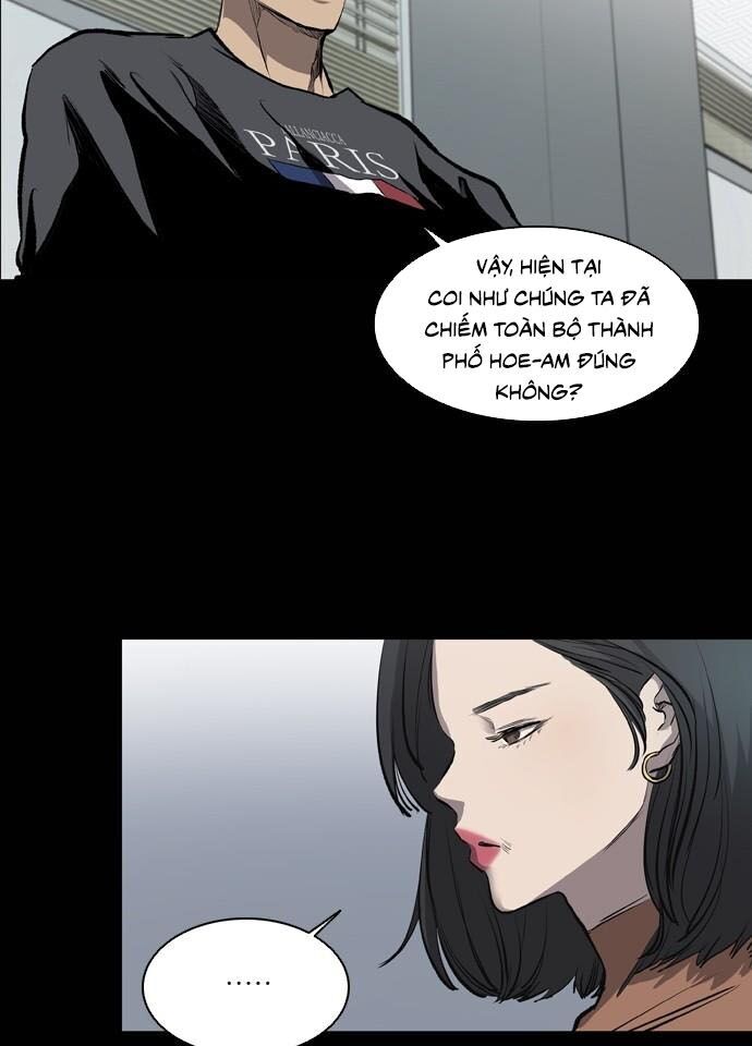 Báo Thù Chap 20 - Next Chap 21