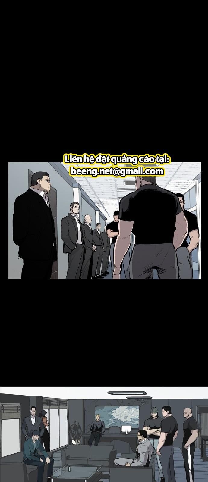 Báo Thù Chap 21 - Next Chap 22