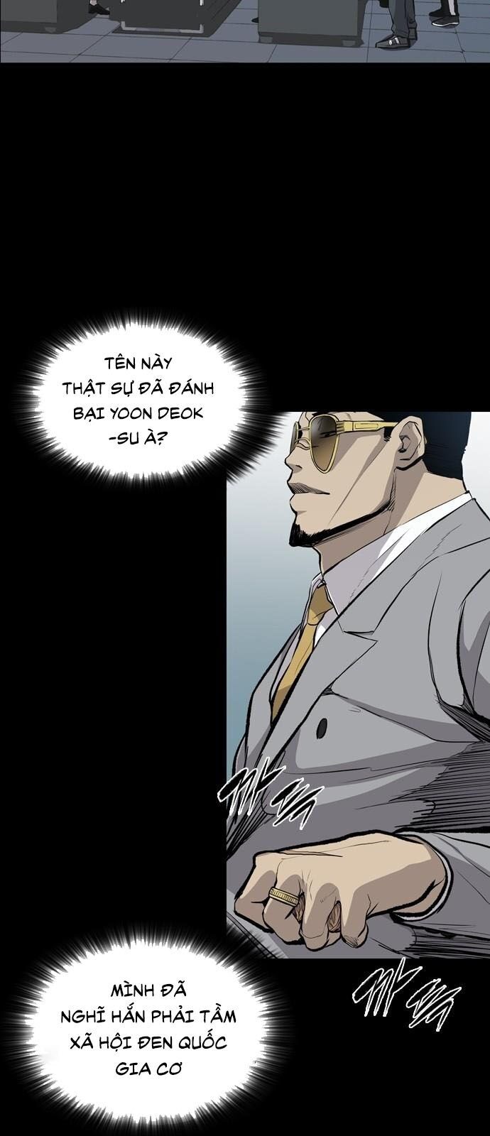 Báo Thù Chap 21 - Next Chap 22