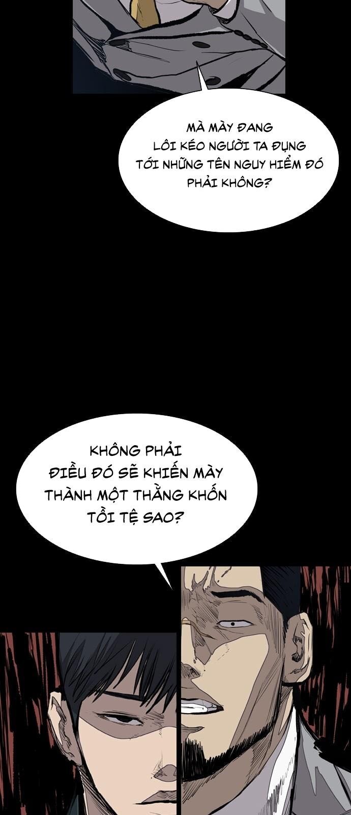 Báo Thù Chap 21 - Next Chap 22
