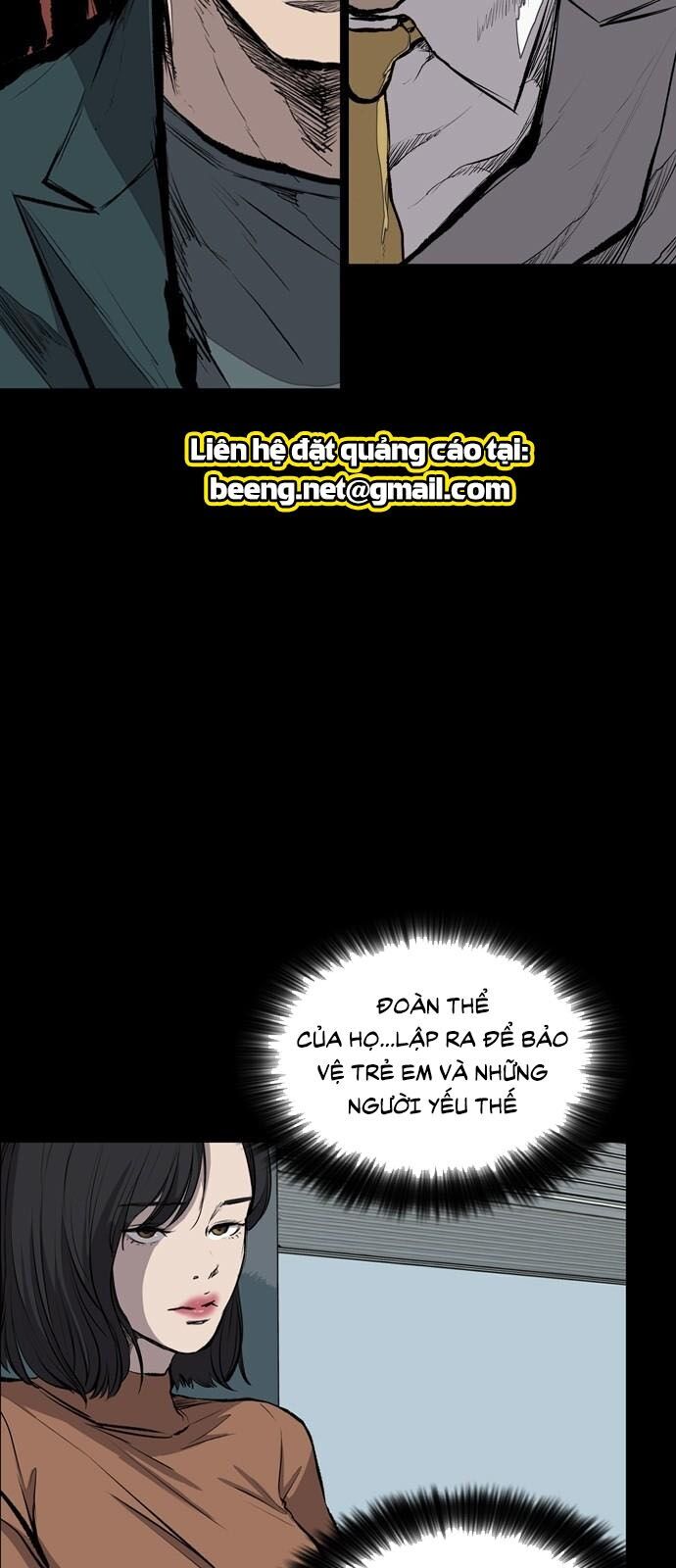 Báo Thù Chap 21 - Next Chap 22