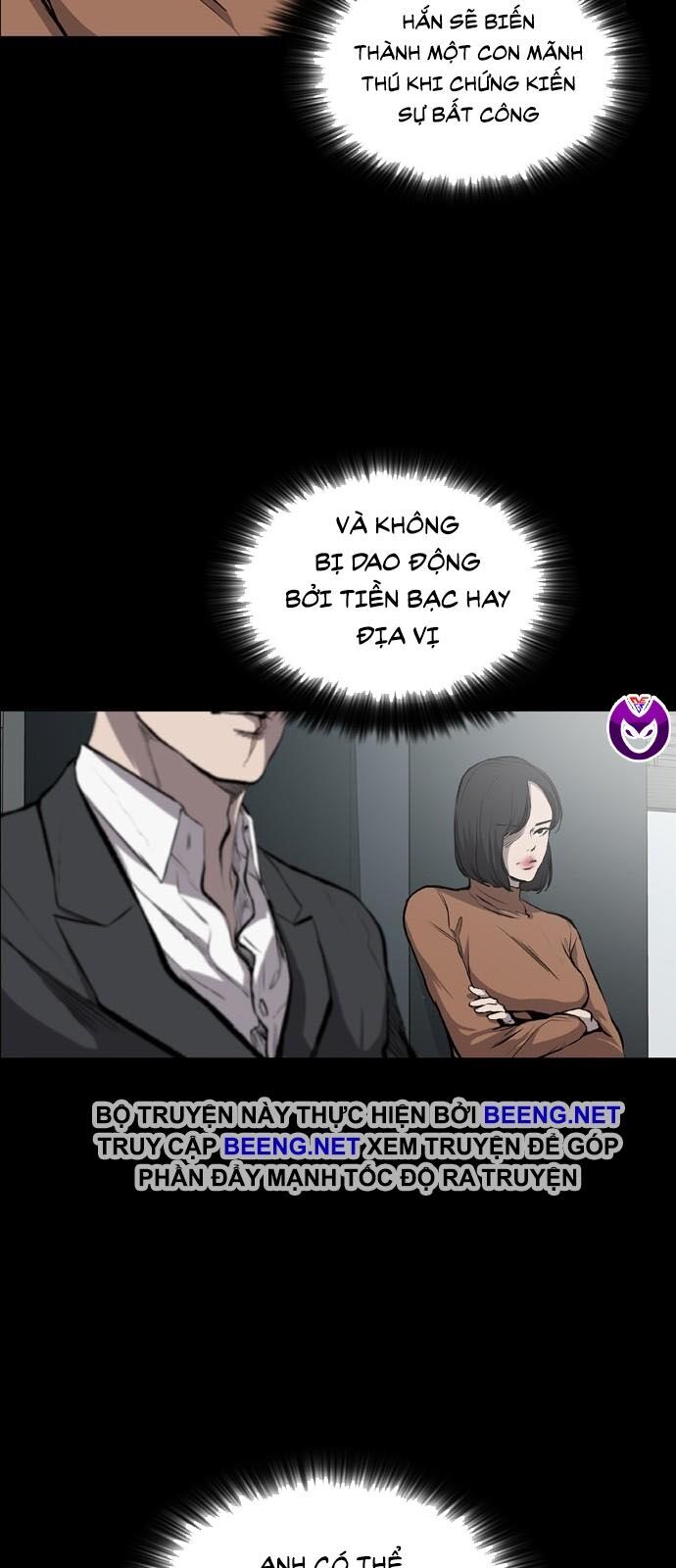 Báo Thù Chap 21 - Next Chap 22