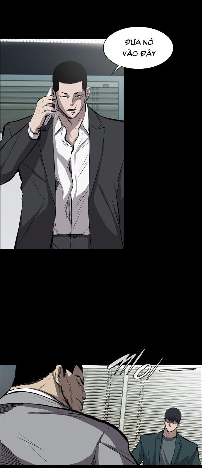 Báo Thù Chap 21 - Next Chap 22