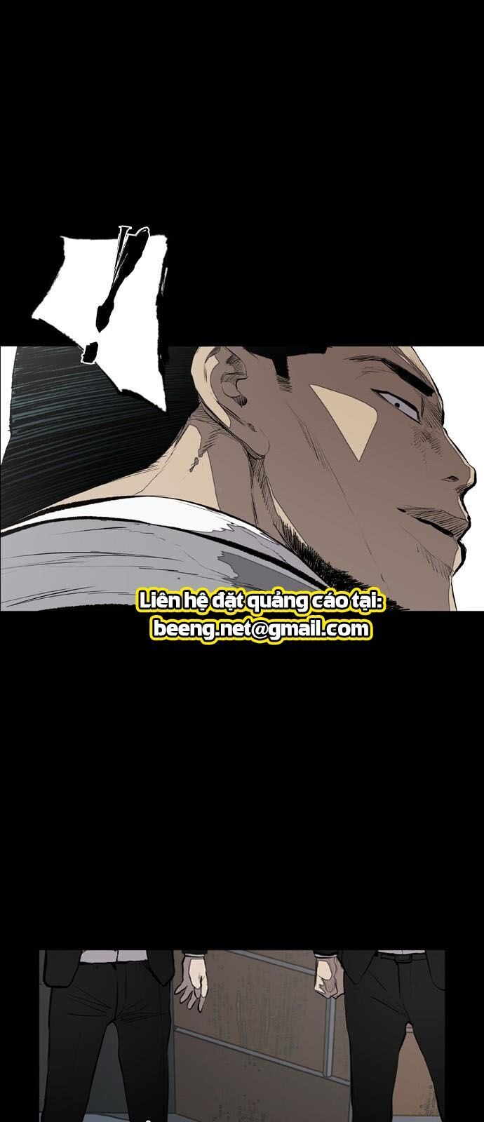 Báo Thù Chap 21 - Next Chap 22