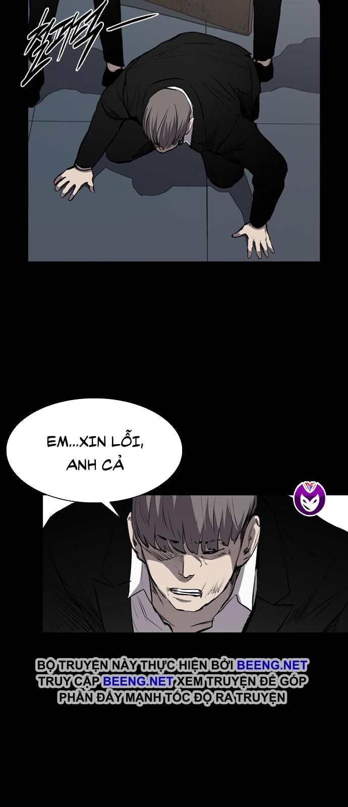 Báo Thù Chap 21 - Next Chap 22