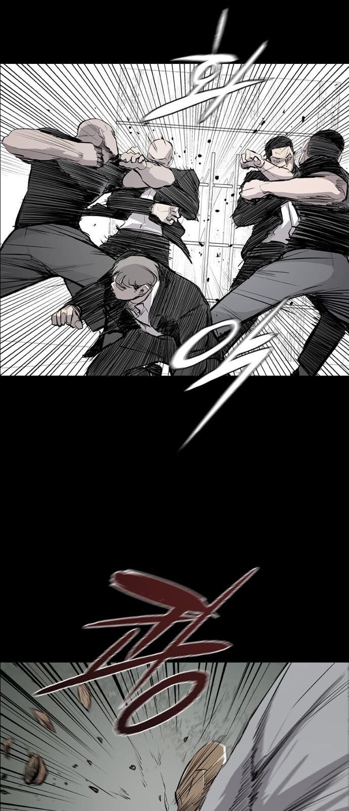 Báo Thù Chap 21 - Next Chap 22
