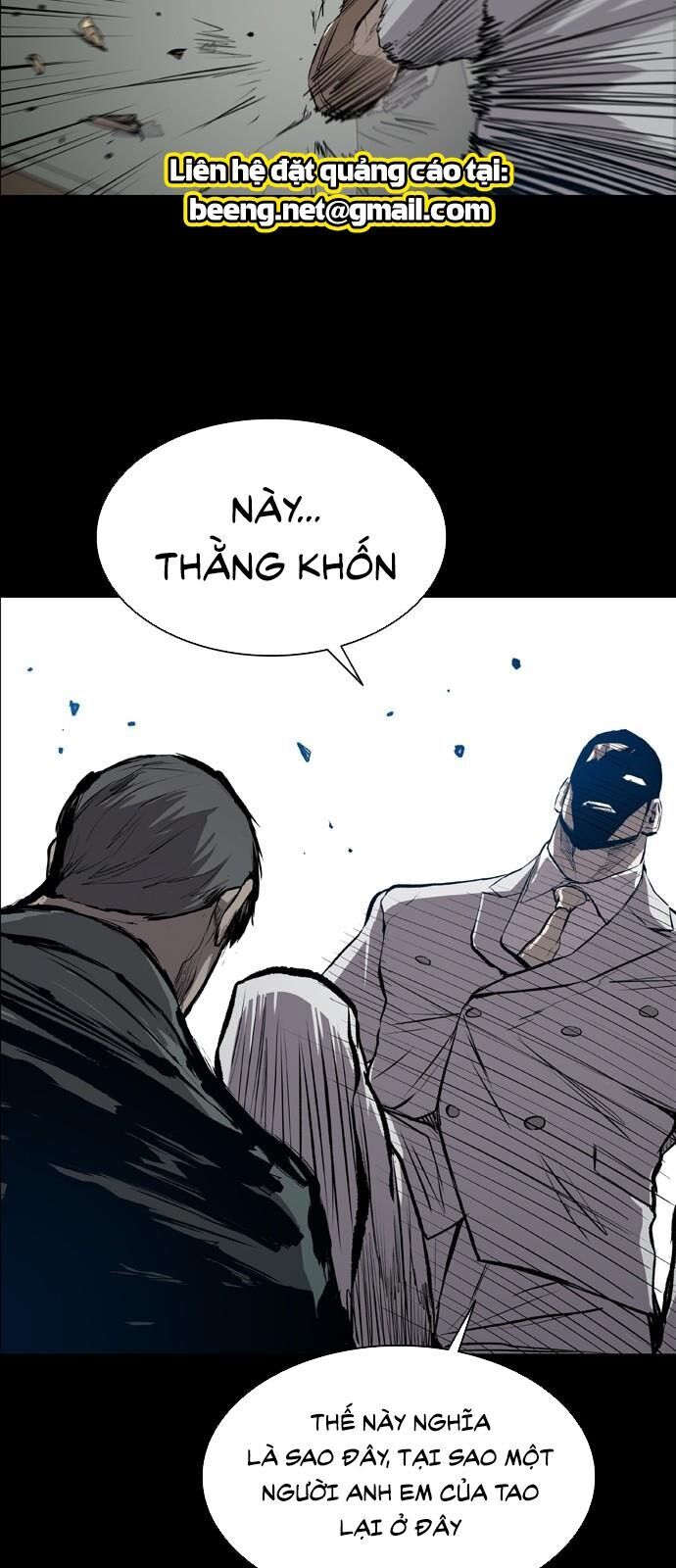 Báo Thù Chap 21 - Next Chap 22