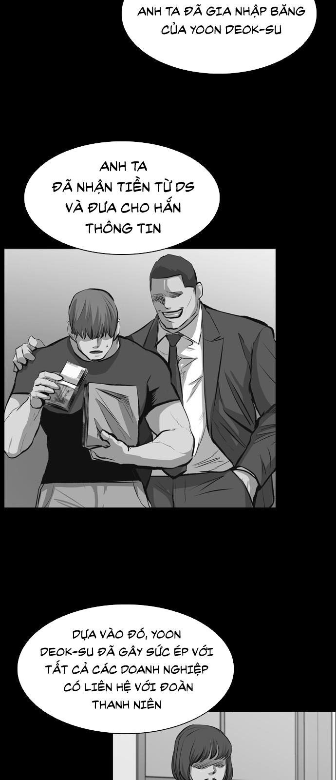 Báo Thù Chap 21 - Next Chap 22