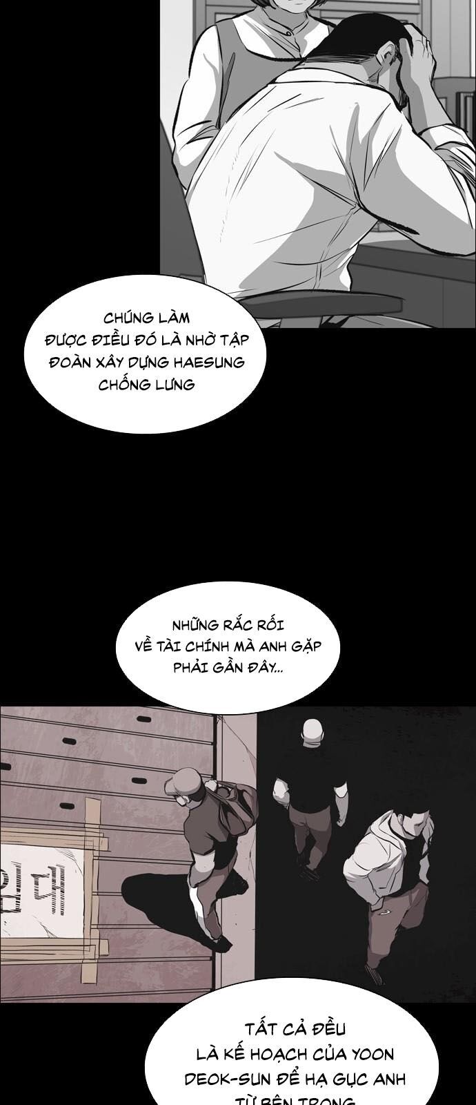 Báo Thù Chap 21 - Next Chap 22