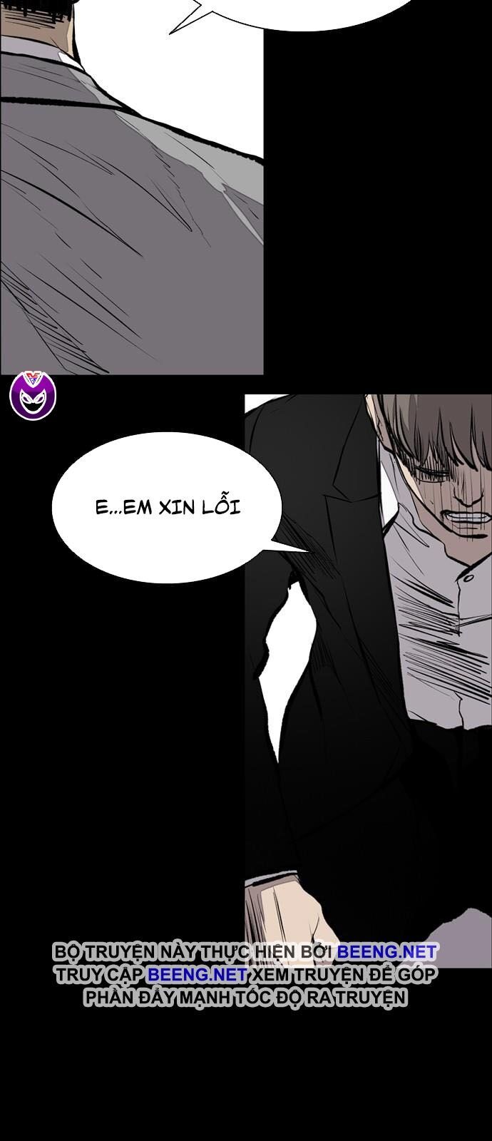 Báo Thù Chap 21 - Next Chap 22