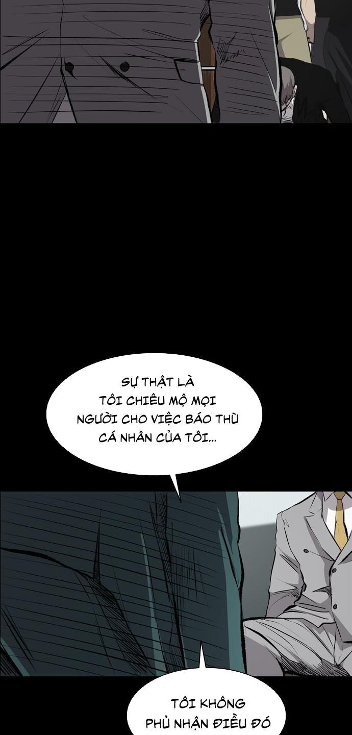Báo Thù Chap 21 - Next Chap 22