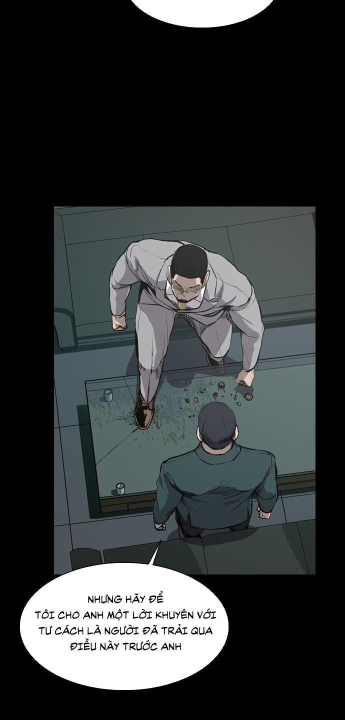 Báo Thù Chap 21 - Next Chap 22