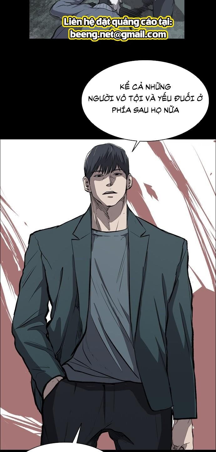 Báo Thù Chap 21 - Next Chap 22