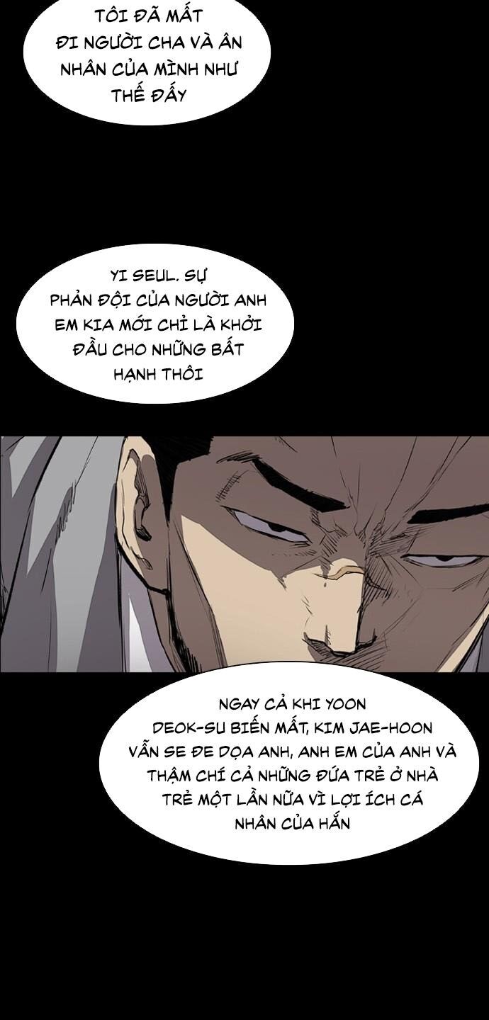 Báo Thù Chap 21 - Next Chap 22