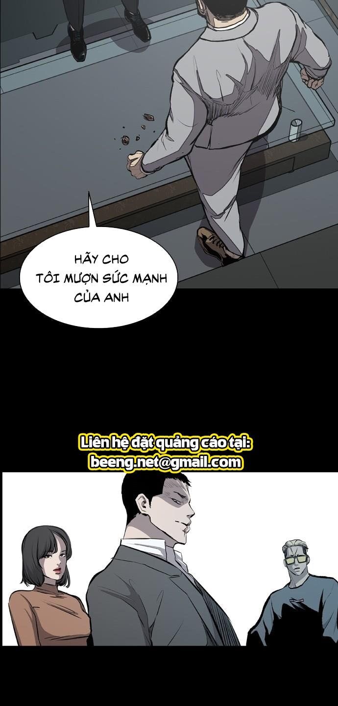 Báo Thù Chap 21 - Next Chap 22