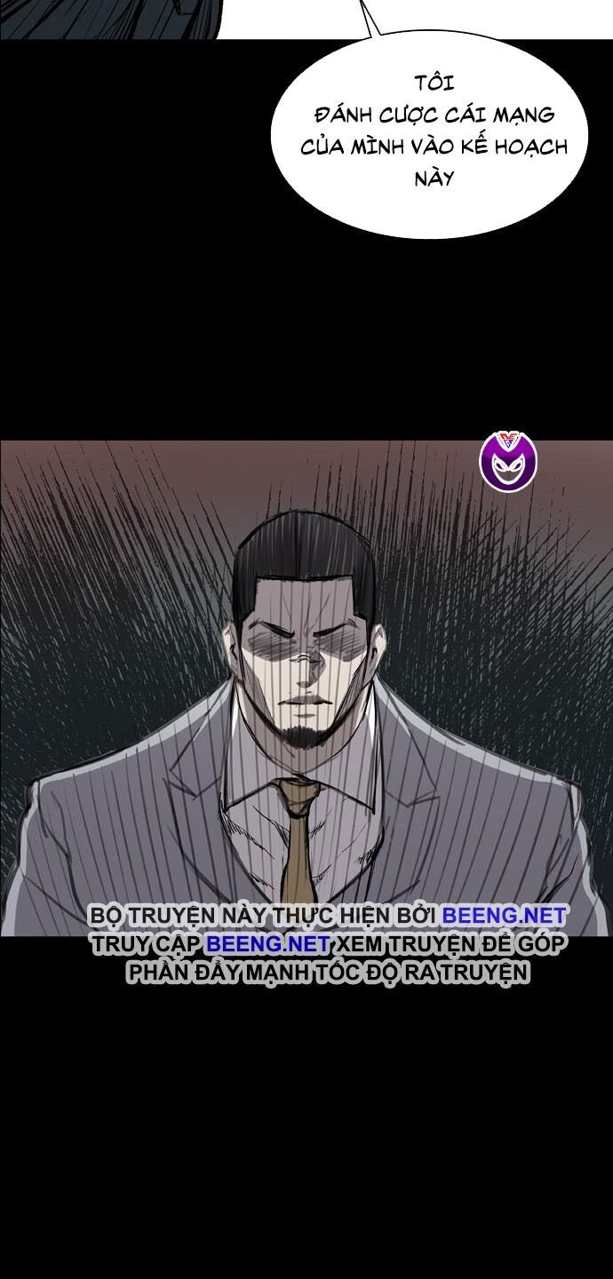 Báo Thù Chap 21 - Next Chap 22