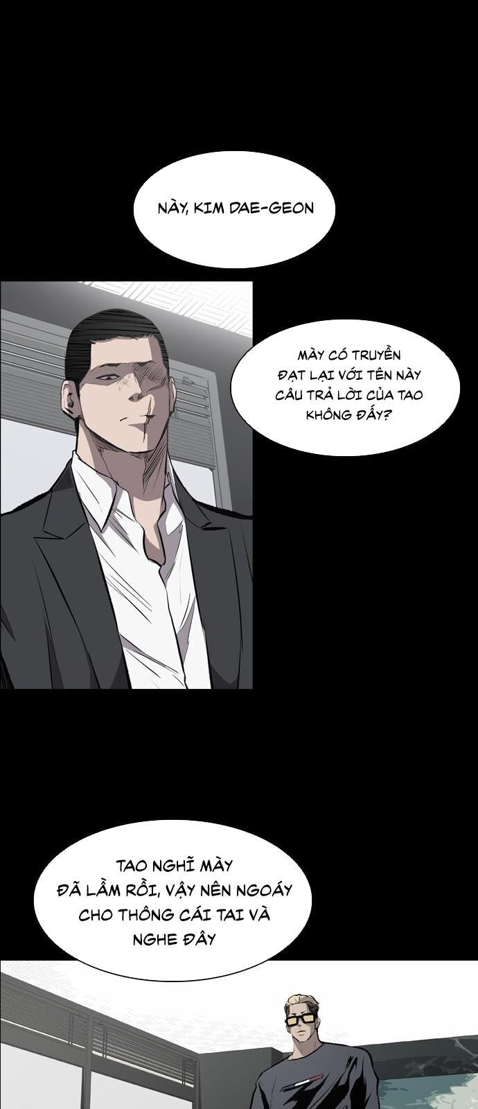 Báo Thù Chap 21 - Next Chap 22
