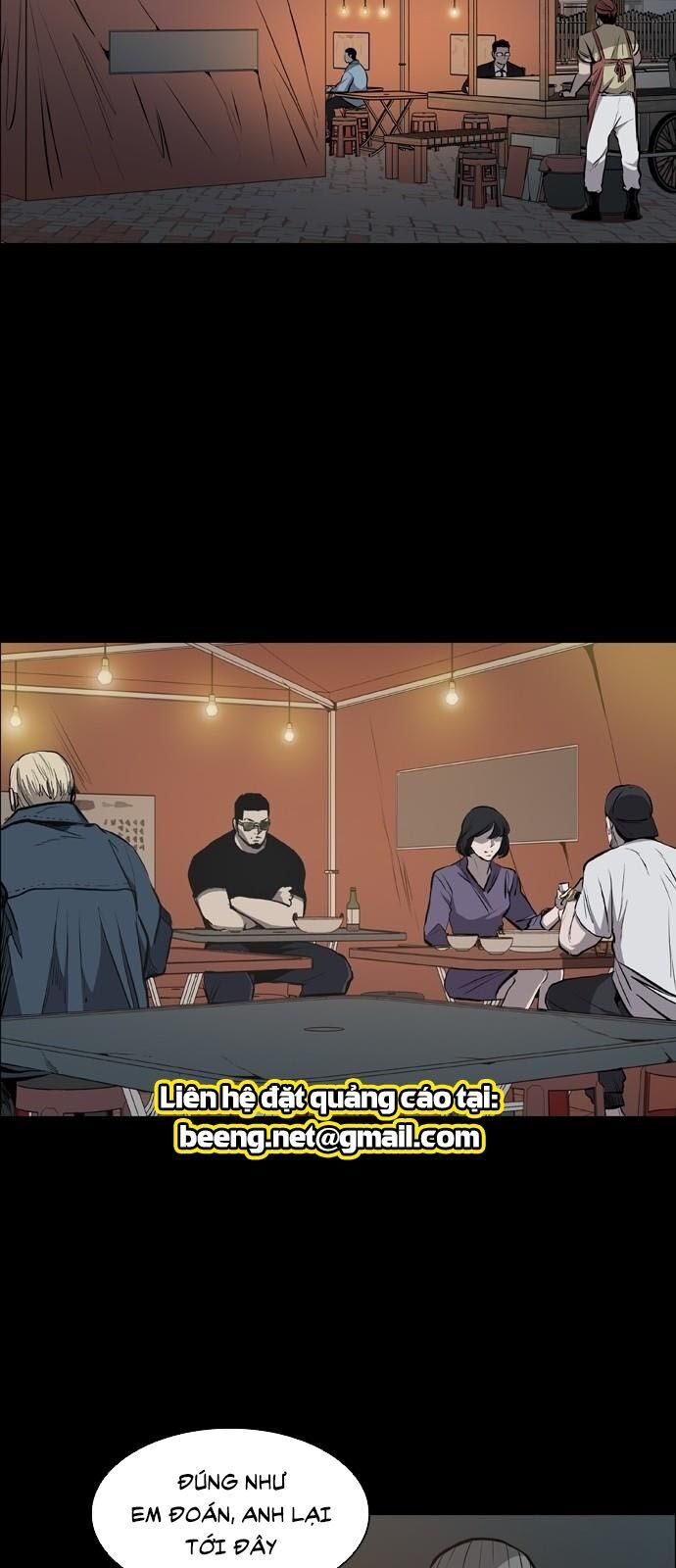 Báo Thù Chap 21 - Next Chap 22