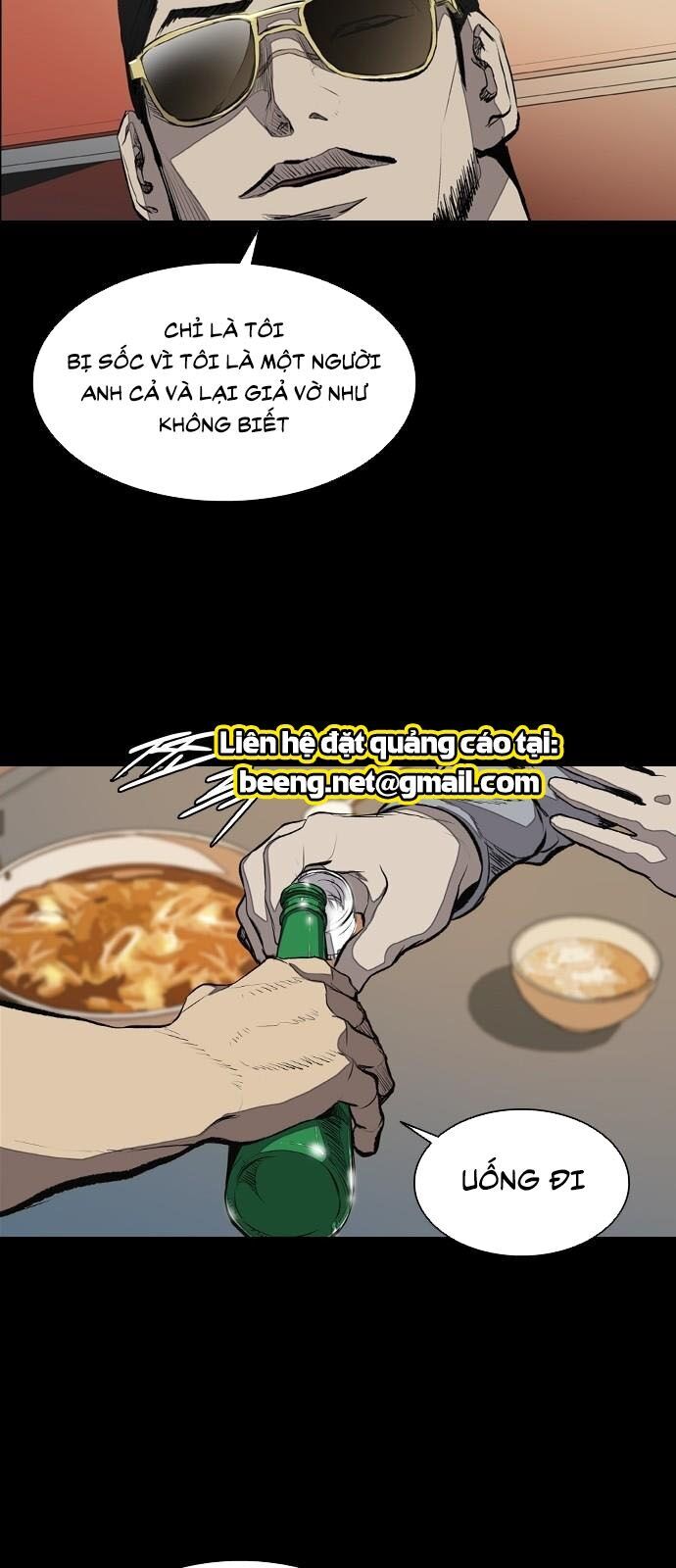 Báo Thù Chap 21 - Next Chap 22