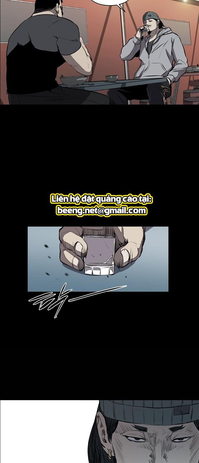 Báo Thù Chap 21 - Next Chap 22