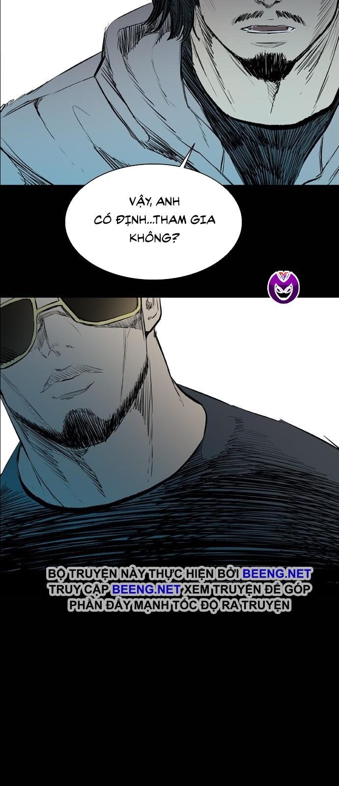 Báo Thù Chap 21 - Next Chap 22