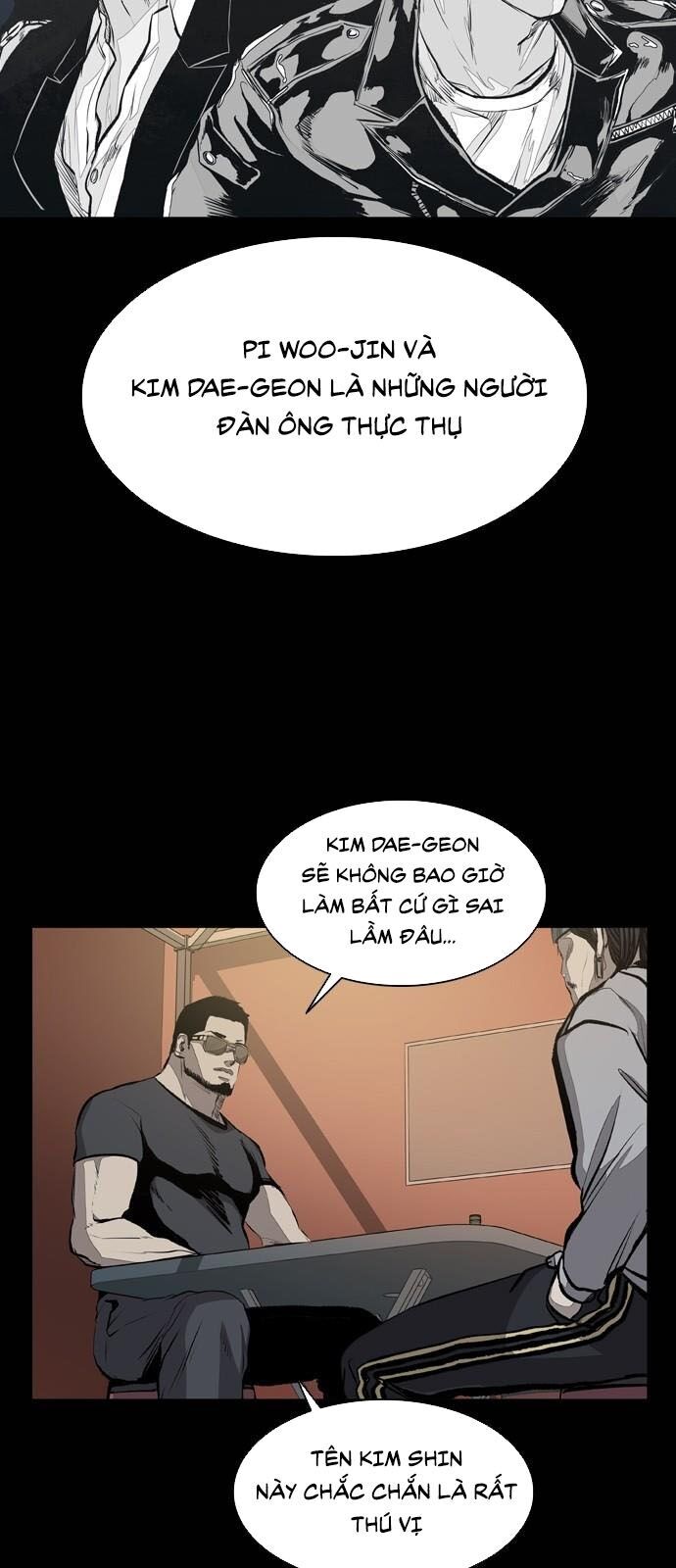 Báo Thù Chap 21 - Next Chap 22