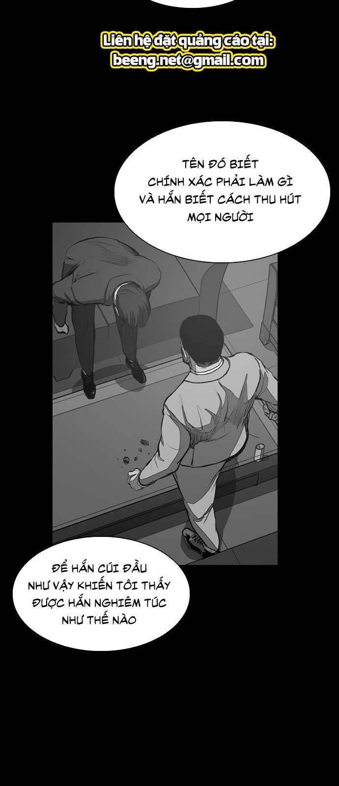 Báo Thù Chap 21 - Next Chap 22