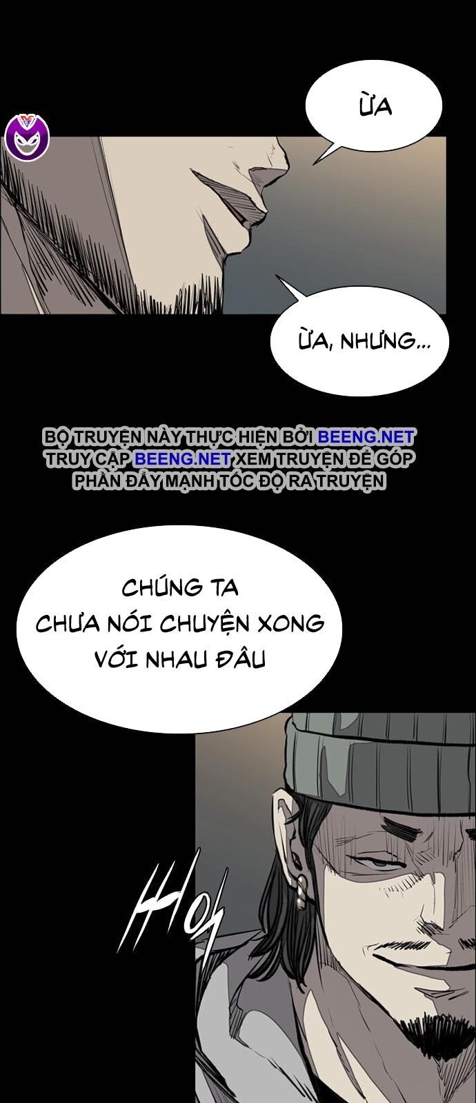 Báo Thù Chap 21 - Next Chap 22