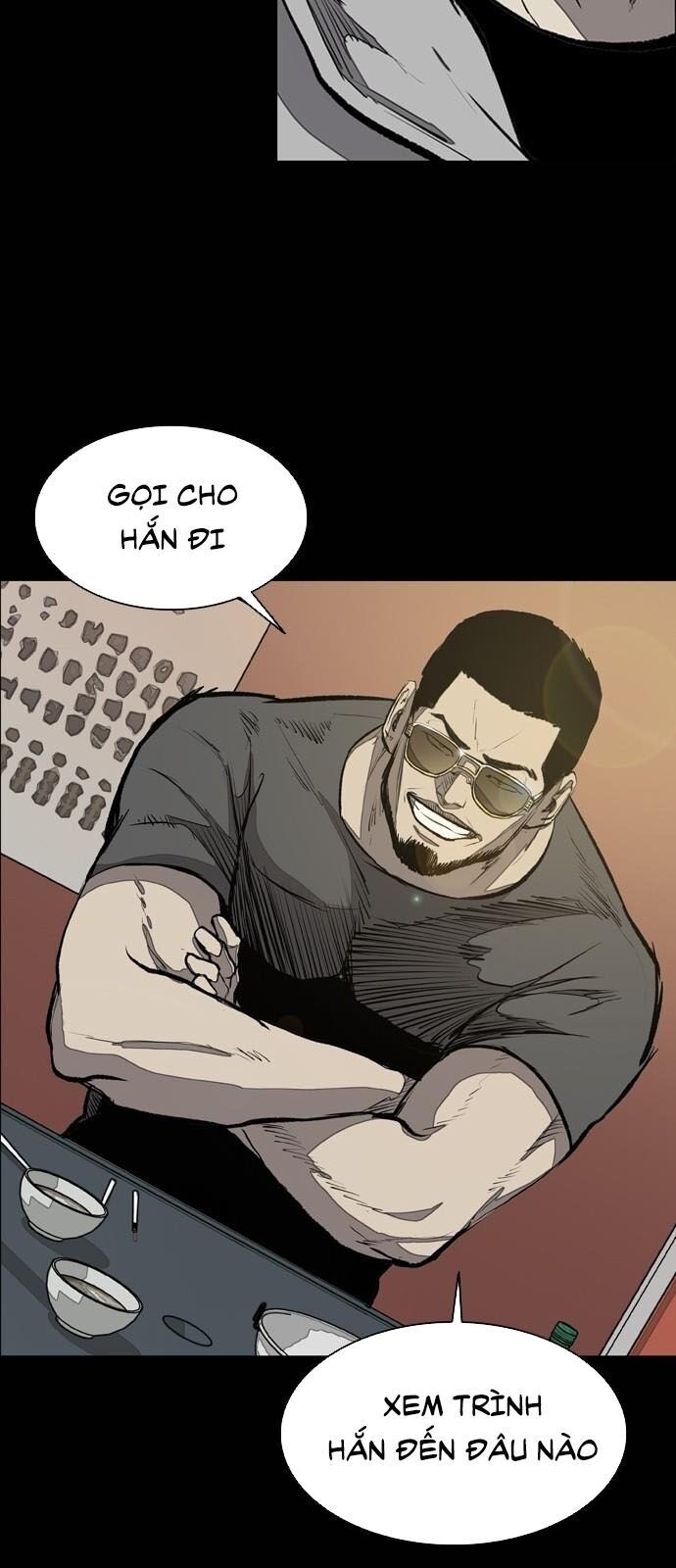 Báo Thù Chap 21 - Next Chap 22
