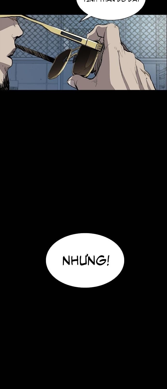 Báo Thù Chap 21 - Next Chap 22