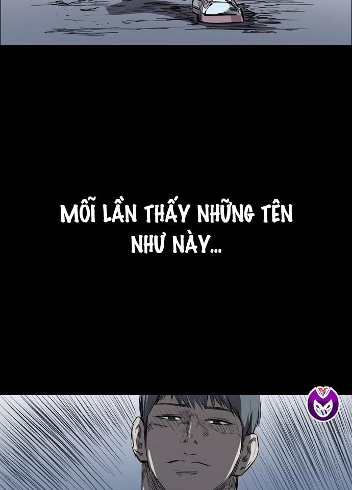 Báo Thù Chap 21 - Next Chap 22