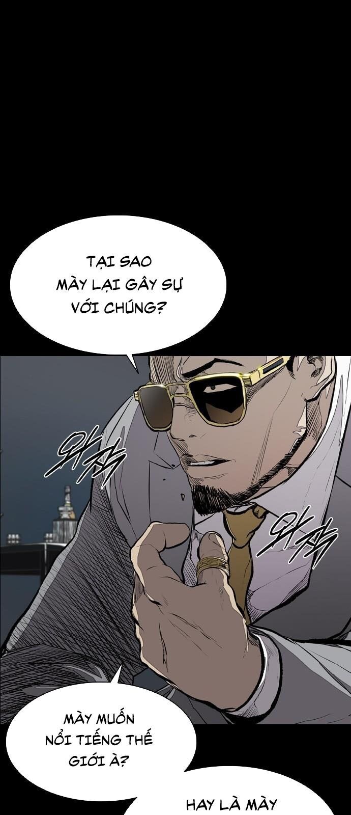 Báo Thù Chap 21 - Next Chap 22
