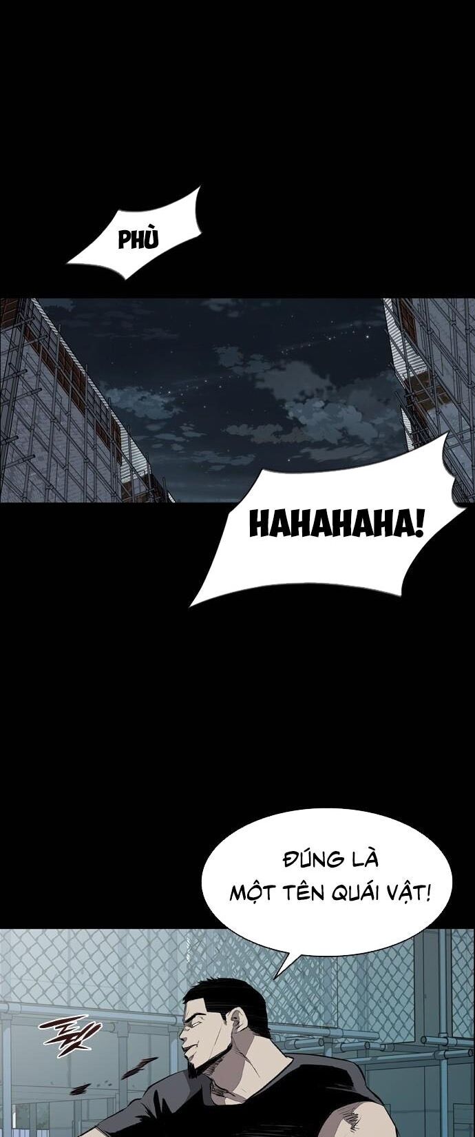 Báo Thù Chap 21 - Next Chap 22