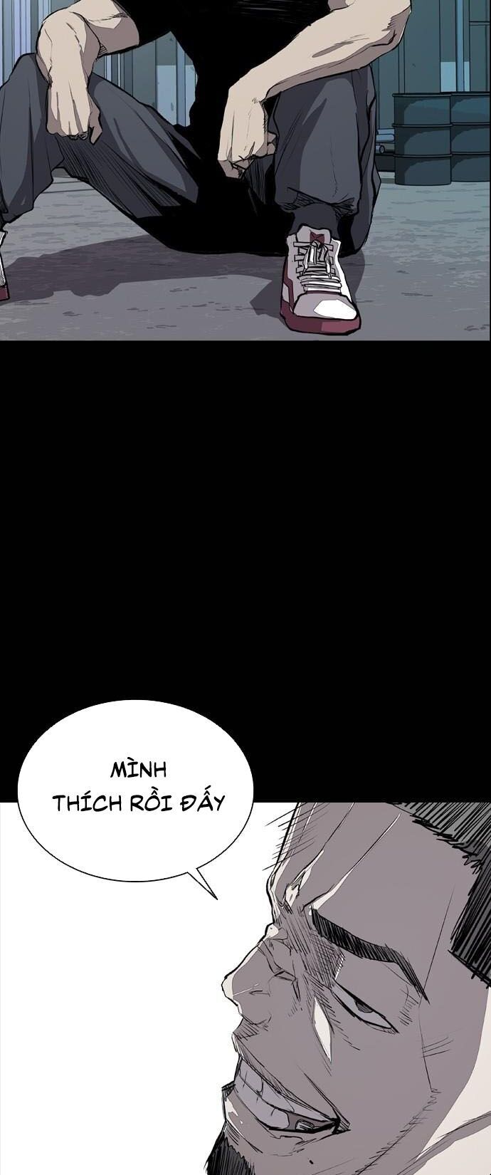 Báo Thù Chap 21 - Next Chap 22