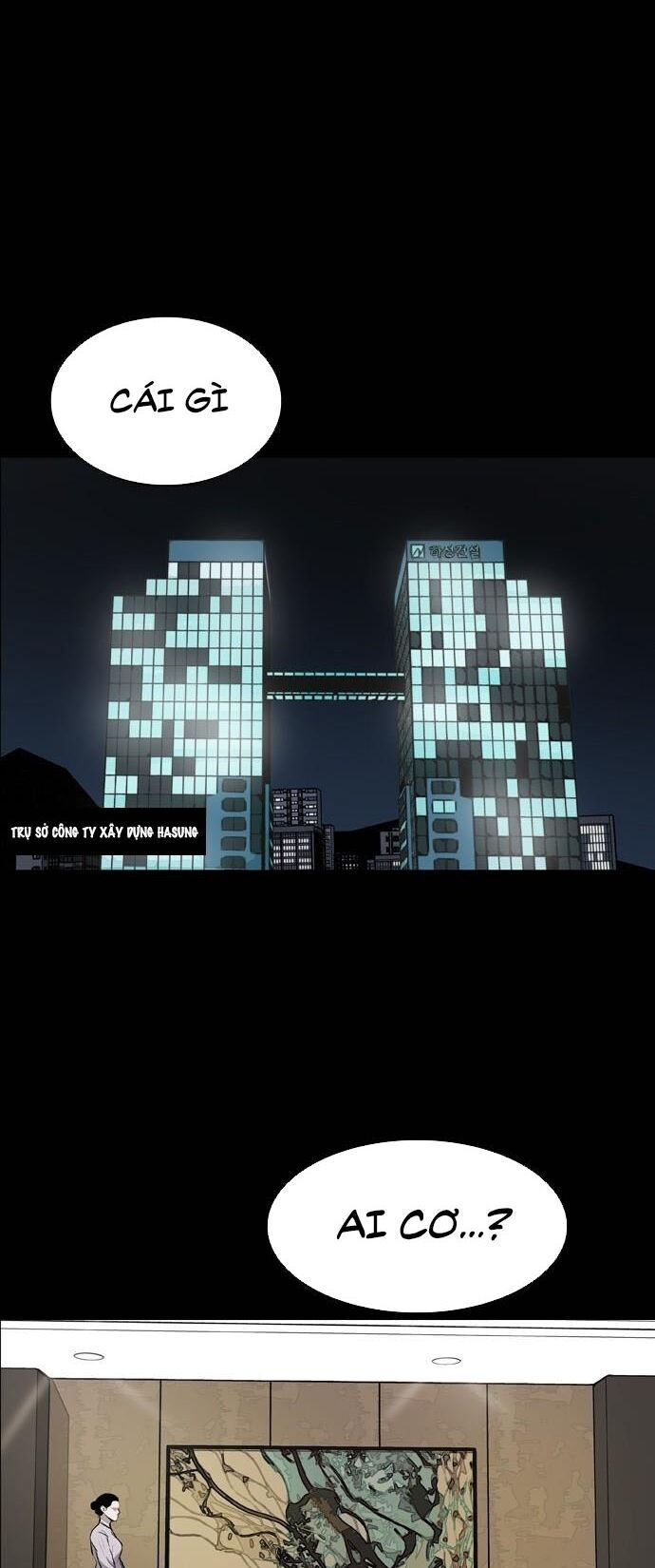 Báo Thù Chap 21 - Next Chap 22