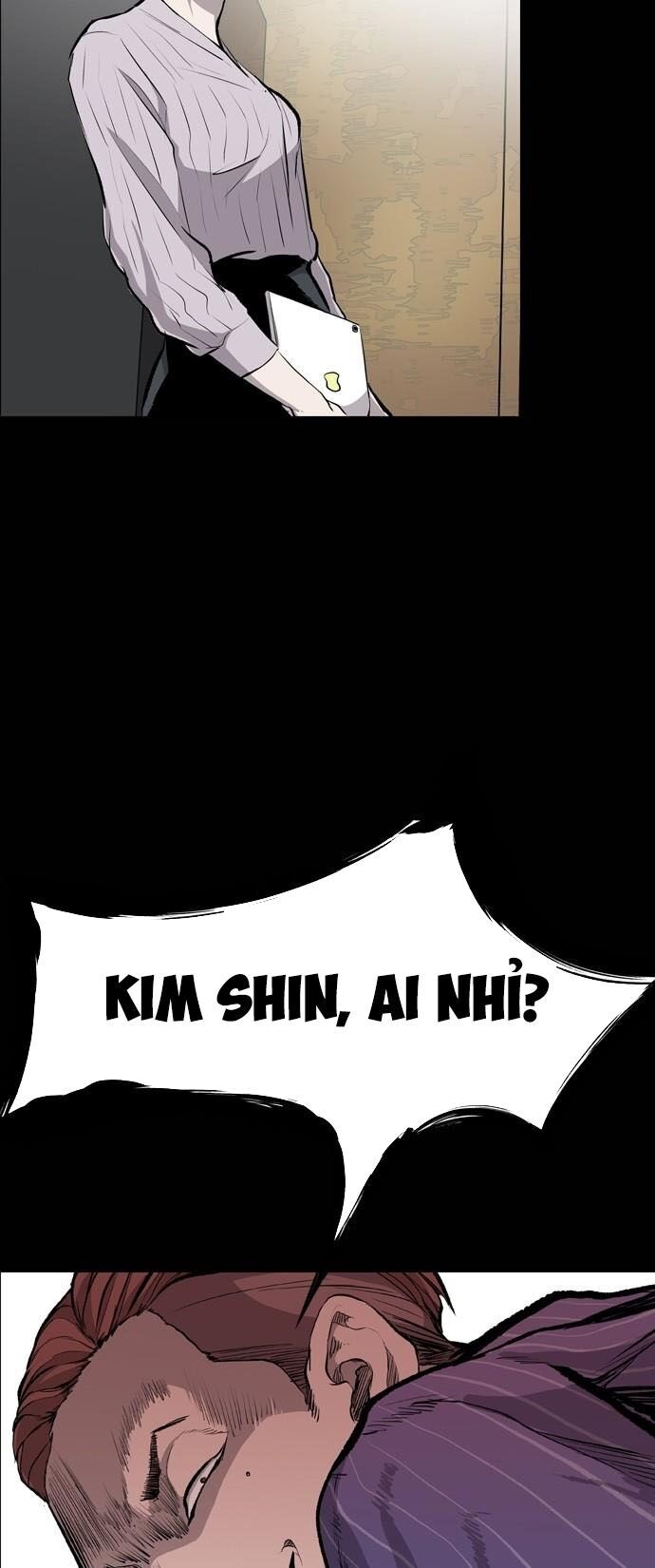 Báo Thù Chap 21 - Next Chap 22