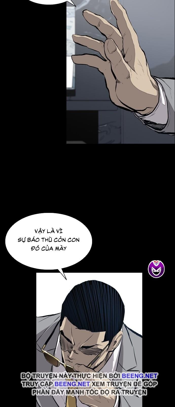 Báo Thù Chap 21 - Next Chap 22
